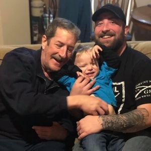 Meet your Posher, Charles